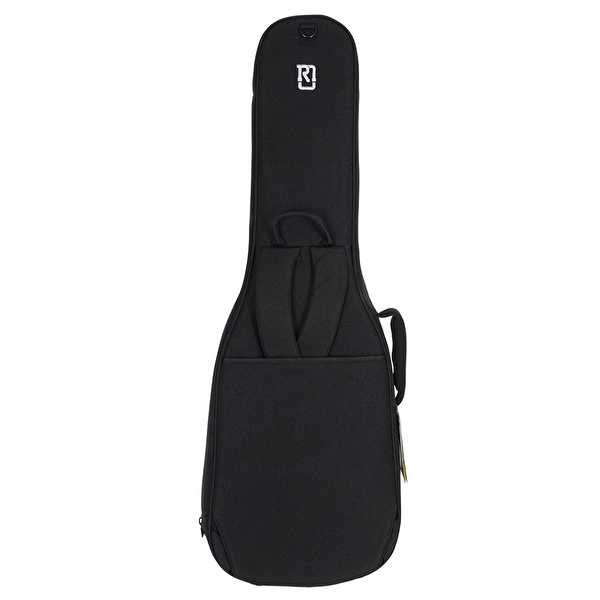 Real Mission CoolVox-E Silver Elektro Gitar Taşıma Çantası